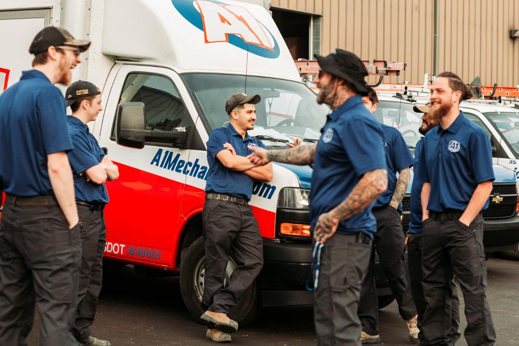 A-1 Mechanical - Lansing, MI