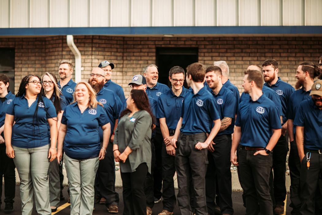 A-1 Mechanical - Lansing, MI