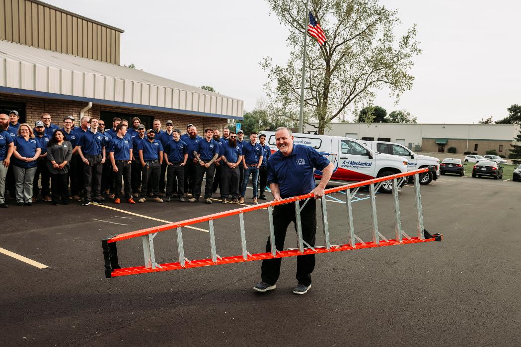 A-1 Mechanical - Lansing, MI