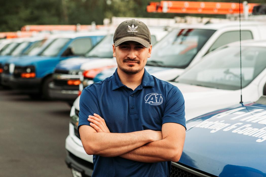 A-1 Mechanical - Lansing, MI