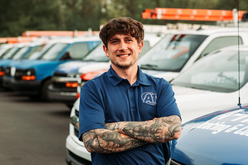 A-1 Mechanical - Lansing, MI