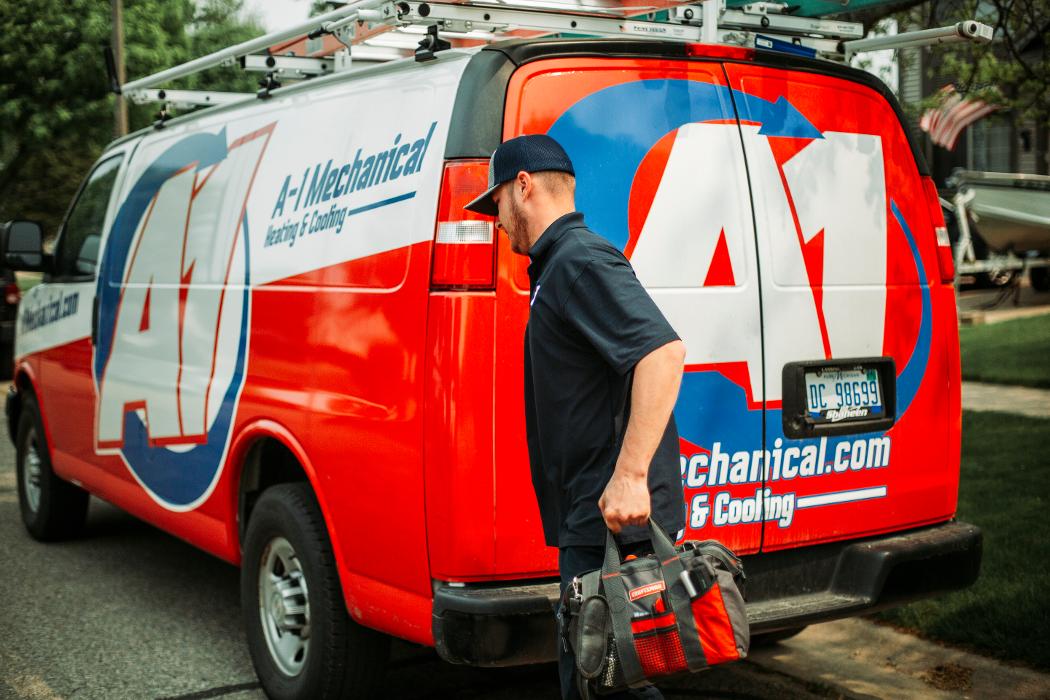 A-1 Mechanical - Lansing, MI