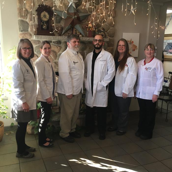 Veterinary Village ICSB WI/IL Brownsville Lomira Small Animal Clinic - Lomira, WI