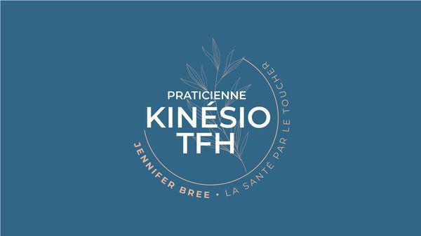 Jennifer Brée psychothérapeute