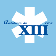 Ambulances Du 13ème ambulance