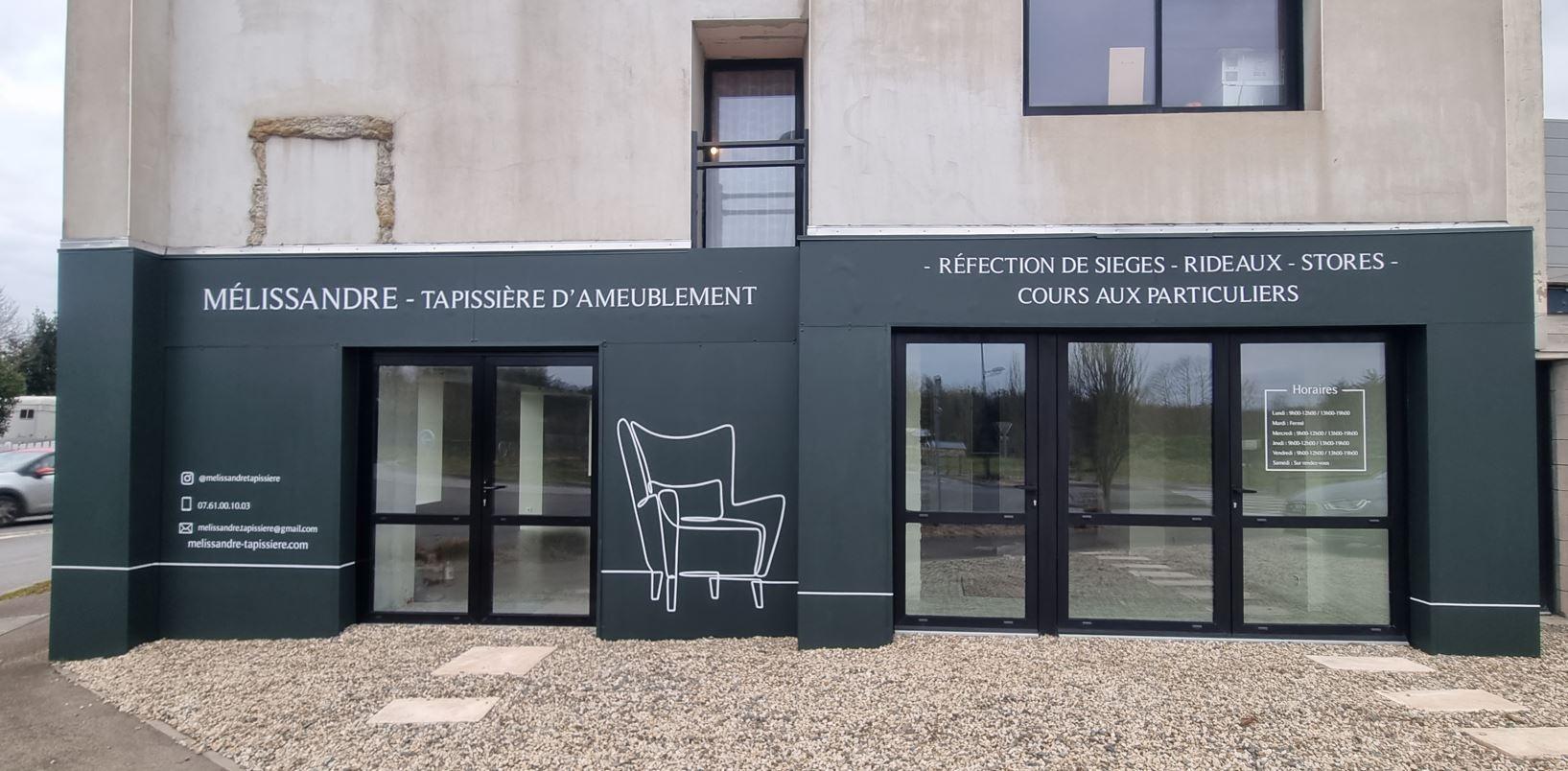 galerie image