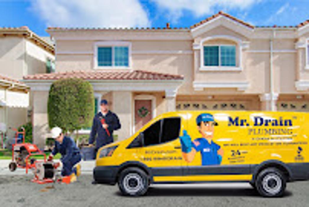 Mr. Drain Plumbing of Campbell - Campbell, CA