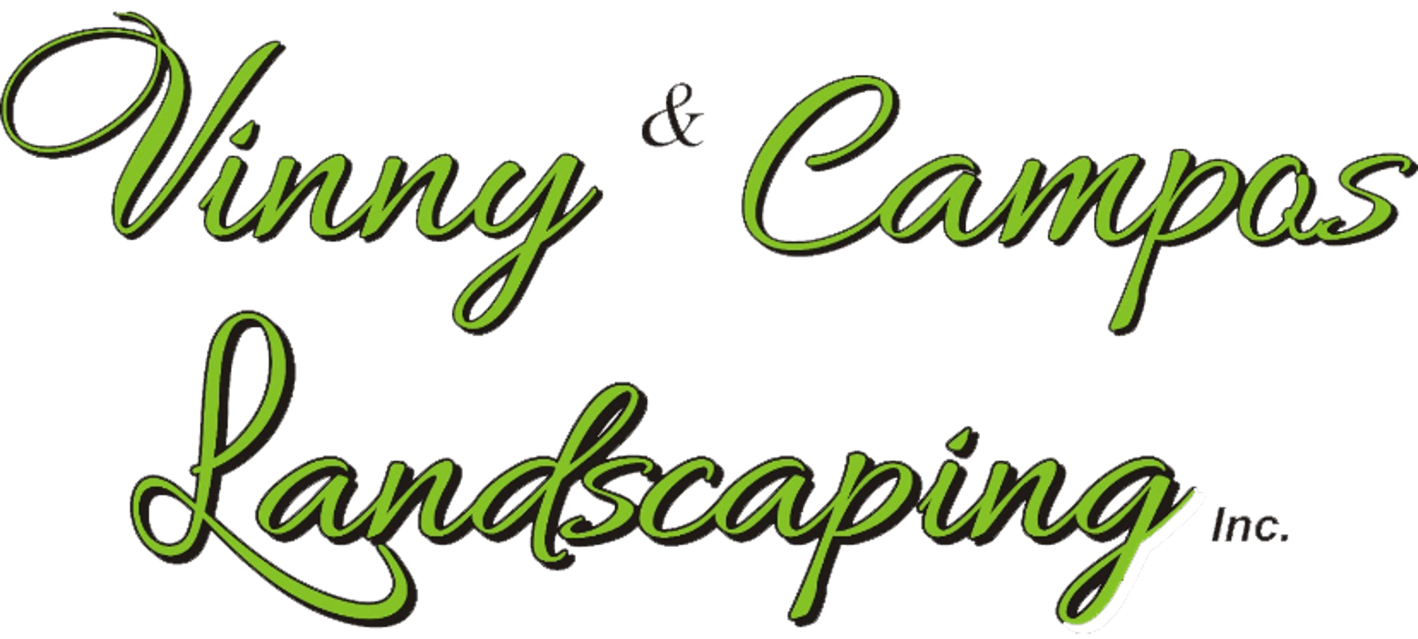 Vinny & Campos Landscaping - Raynham, MA