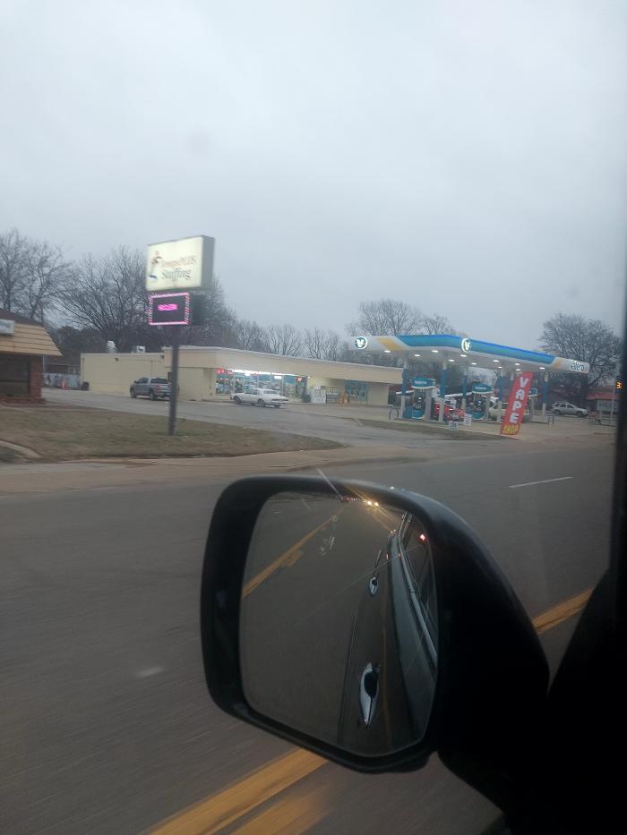 Coin Connection Bitcoin ATM - Osceola, AR