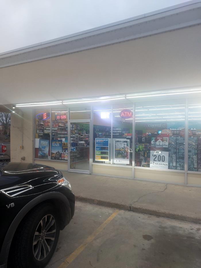 Coin Connection Bitcoin ATM - Osceola, AR