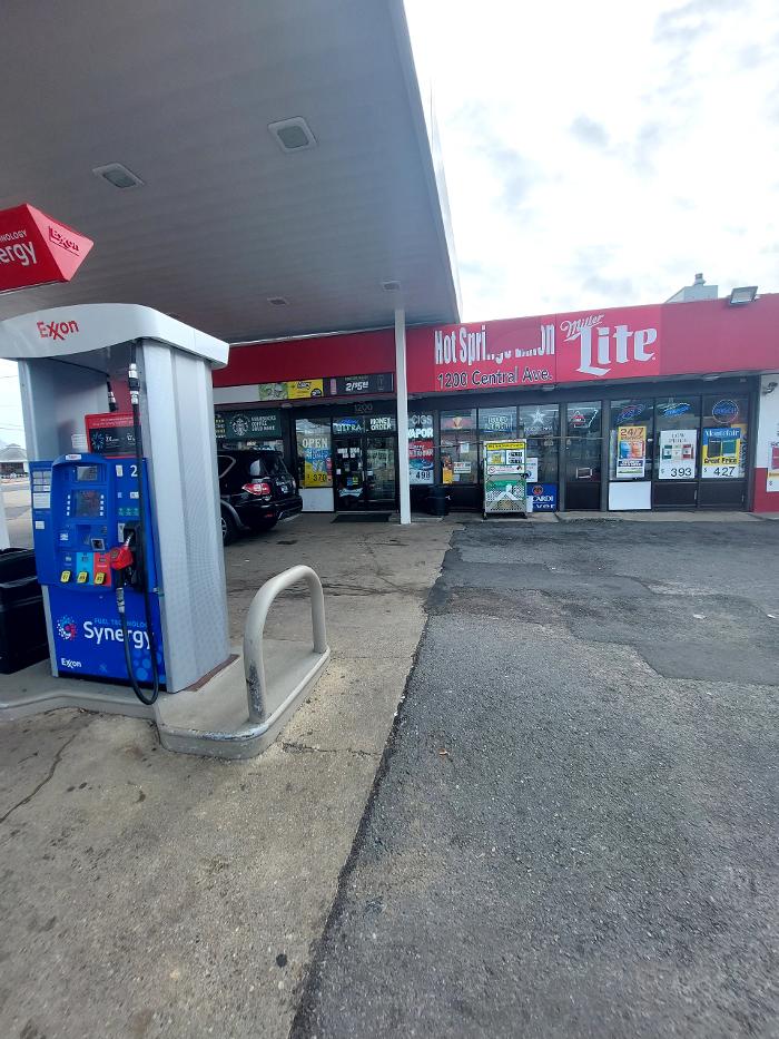 CLOSED - Coin Connection Bitcoin ATM - Hot Springs National Park, AR