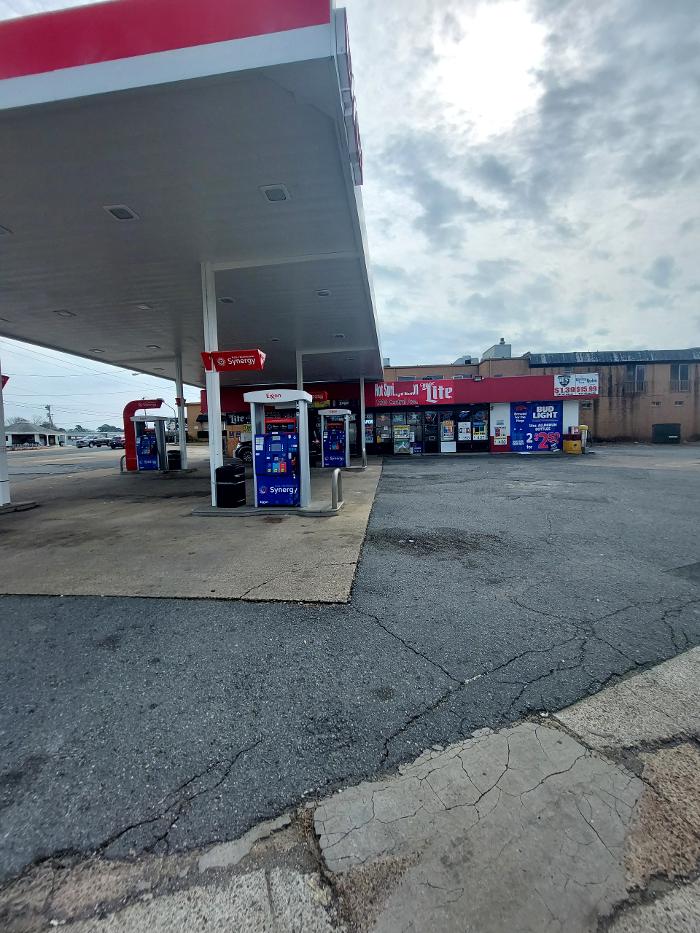 CLOSED - Coin Connection Bitcoin ATM - Hot Springs National Park, AR