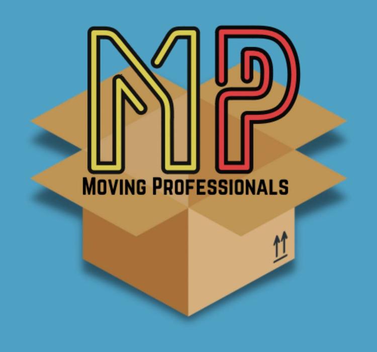 Moving Professionals - El Sobrante, CA