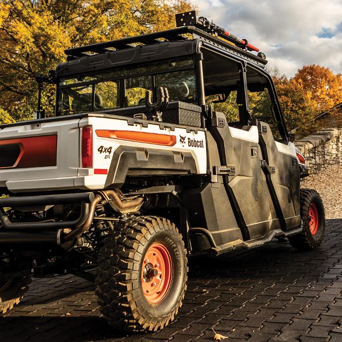 Bobcat of Fort Wayne - Fort Wayne, IN