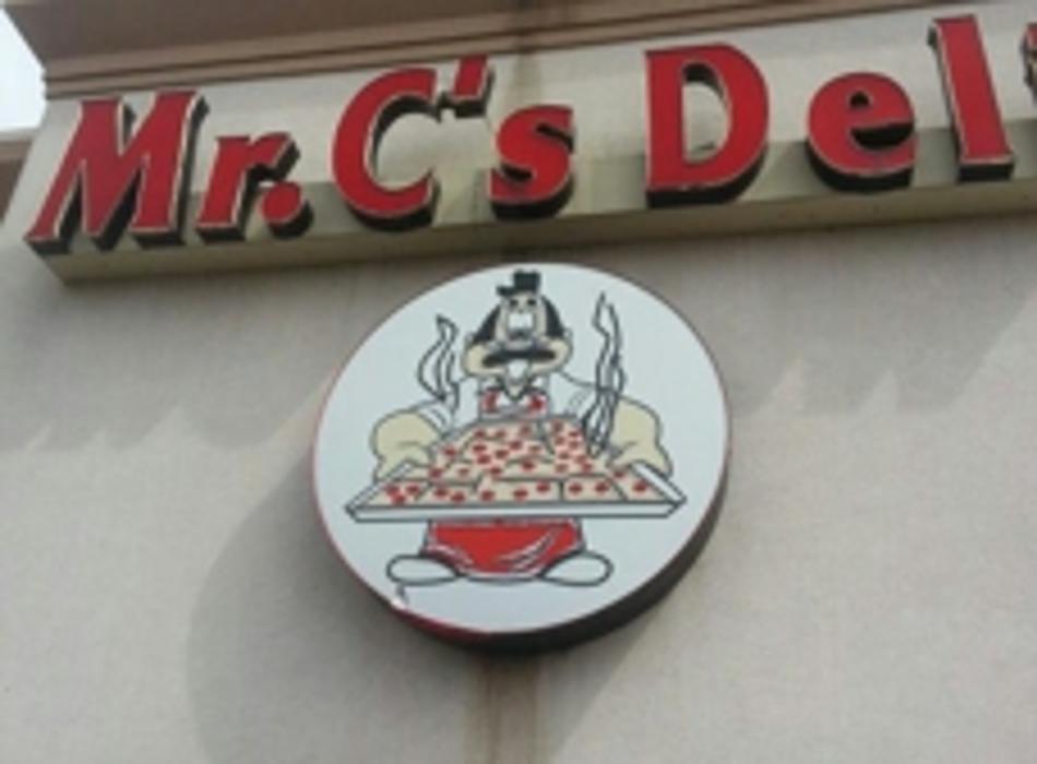 Mr C's Deli & Pizza - Clinton Township, MI