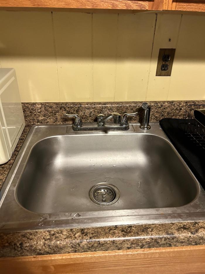 JPs Handyman work - Newark, NJ