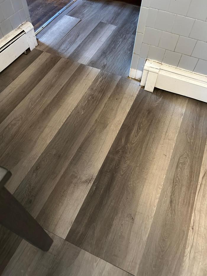 JPs Handyman work - Newark, NJ