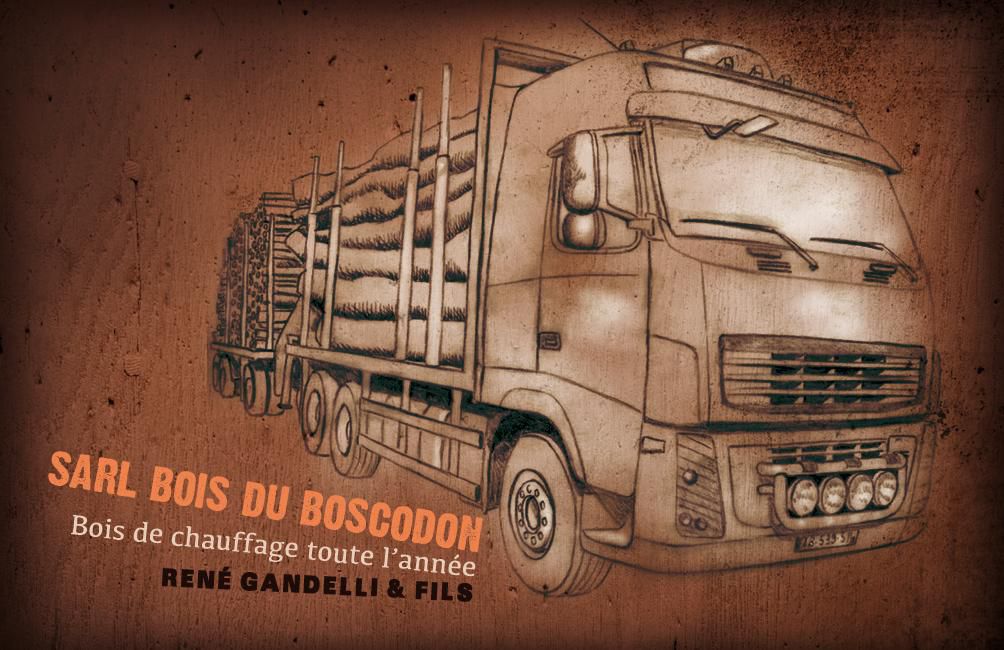 Bois Du Boscodon SARL Expert