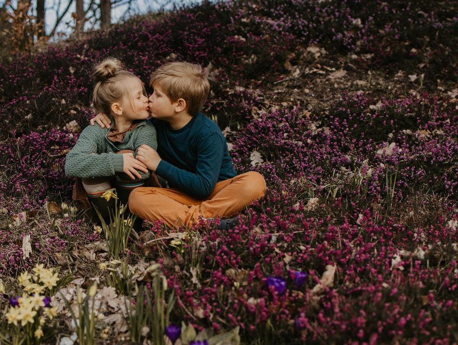 Nicole Jaehnke Photography, Lüneburger Straße in Wendisch Evern