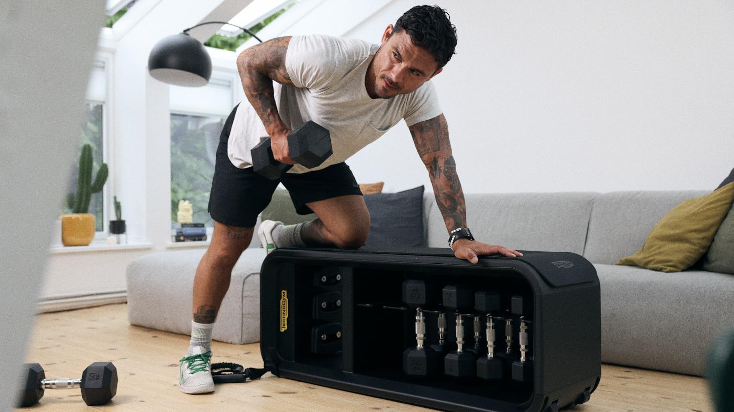 Knowthedrills, Hohe Bleichen in Hamburg