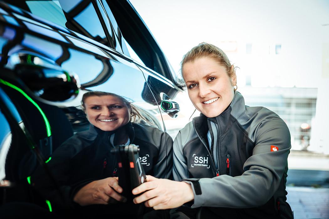 SSH Itzehoe | Kfz-Sachverständige ATM-Expert in Itzehoe