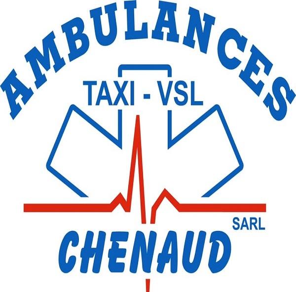 Ambulances Chenaud taxi