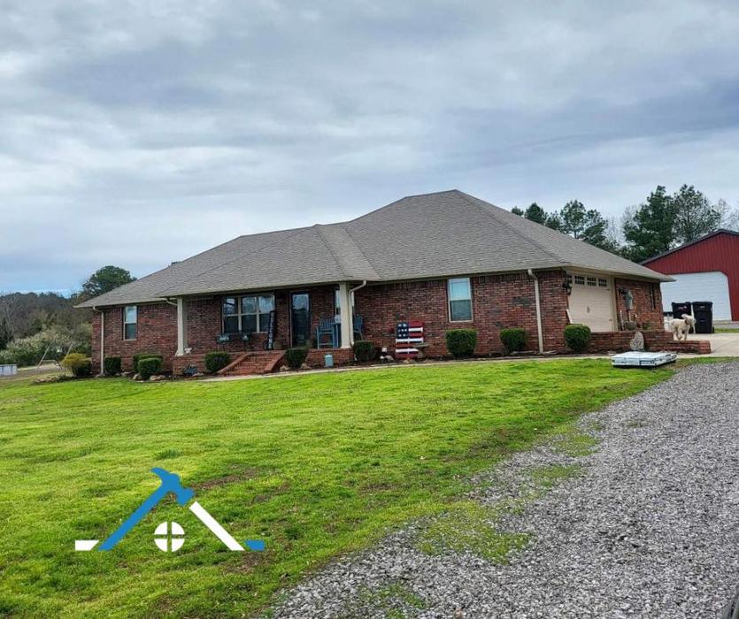 Griffin's Home Improvement - Russellville, AR