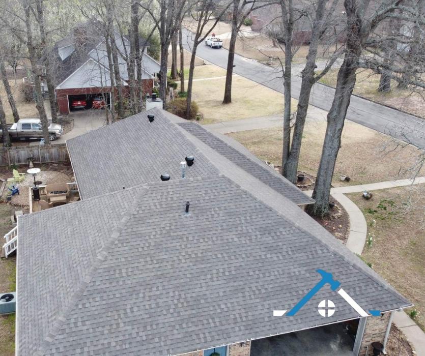 Griffin's Home Improvement - Russellville, AR