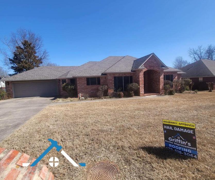 Griffin's Home Improvement - Russellville, AR