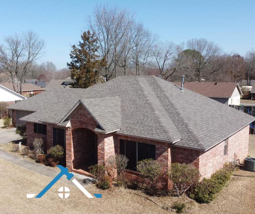 Griffin's Home Improvement - Russellville, AR