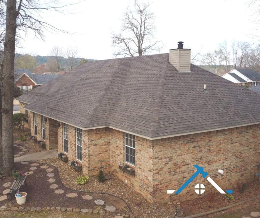 Griffin's Home Improvement - Russellville, AR