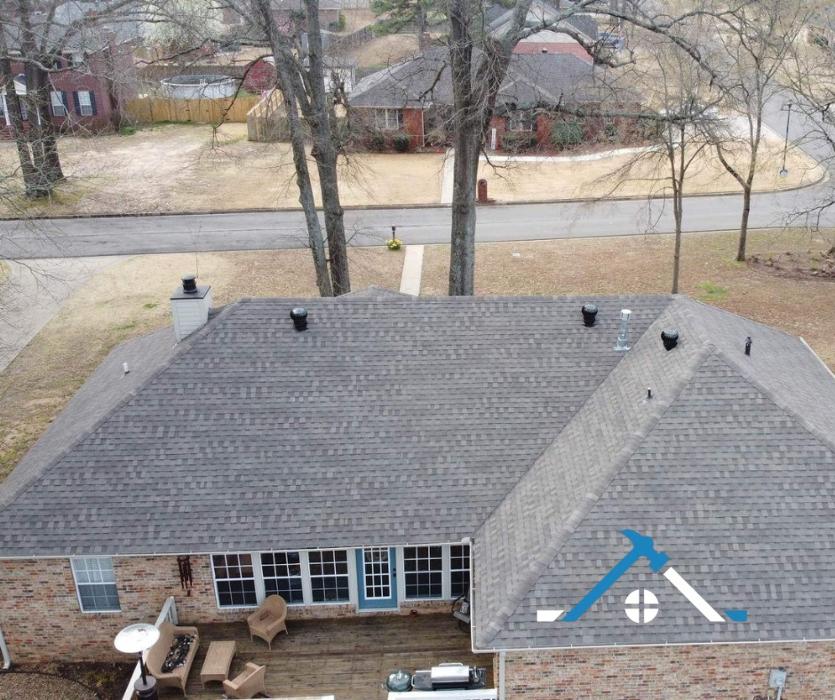 Griffin's Home Improvement - Russellville, AR