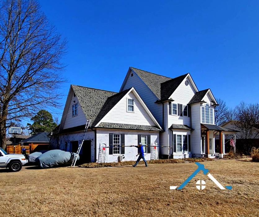 Griffin's Home Improvement - Russellville, AR