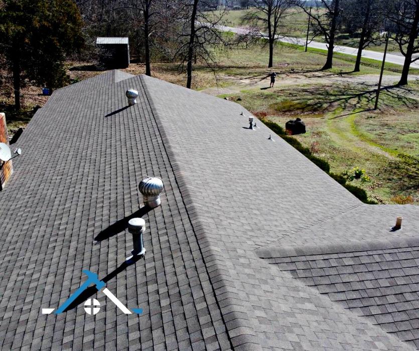 Griffin's Home Improvement - Russellville, AR