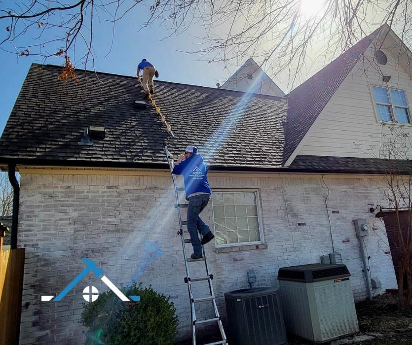 Griffin's Home Improvement - Russellville, AR