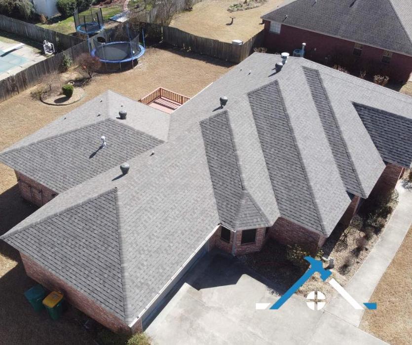 Griffin's Home Improvement - Russellville, AR