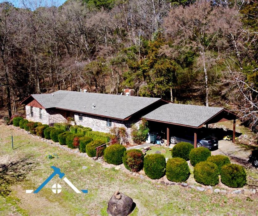 Griffin's Home Improvement - Russellville, AR