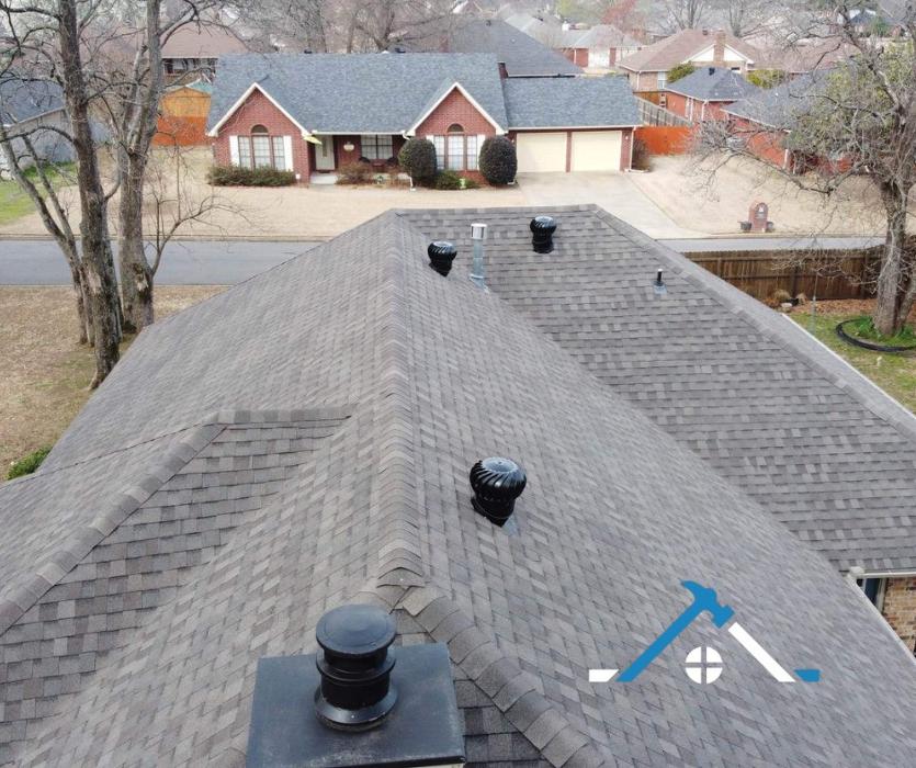 Griffin's Home Improvement - Russellville, AR