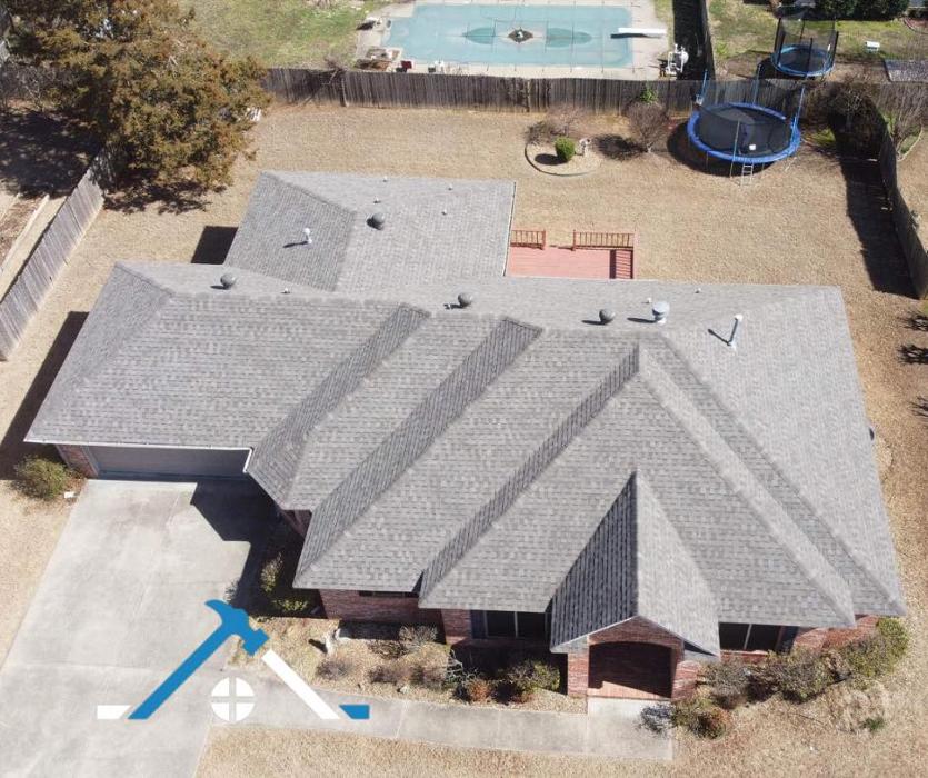 Griffin's Home Improvement - Russellville, AR