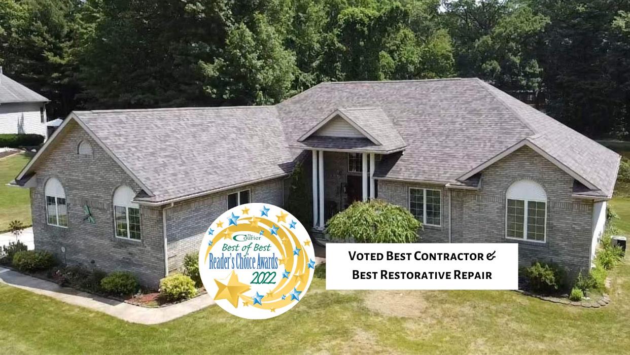 Griffin's Home Improvement - Russellville, AR