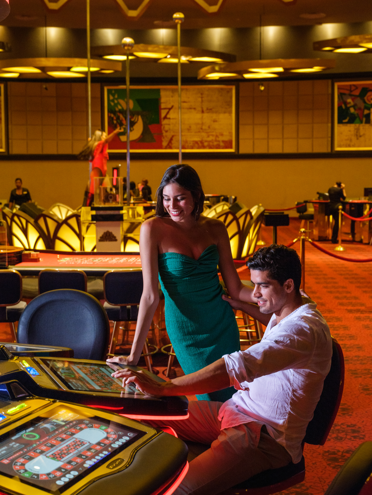 Galería en miniatura
