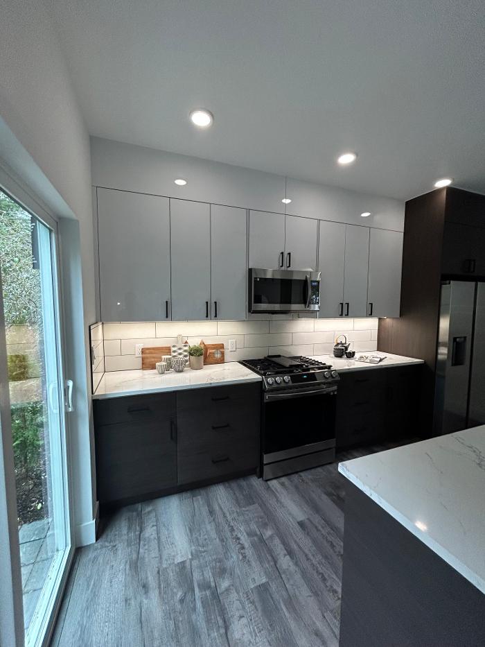 BT Solutions LLC - Kirkland, WA