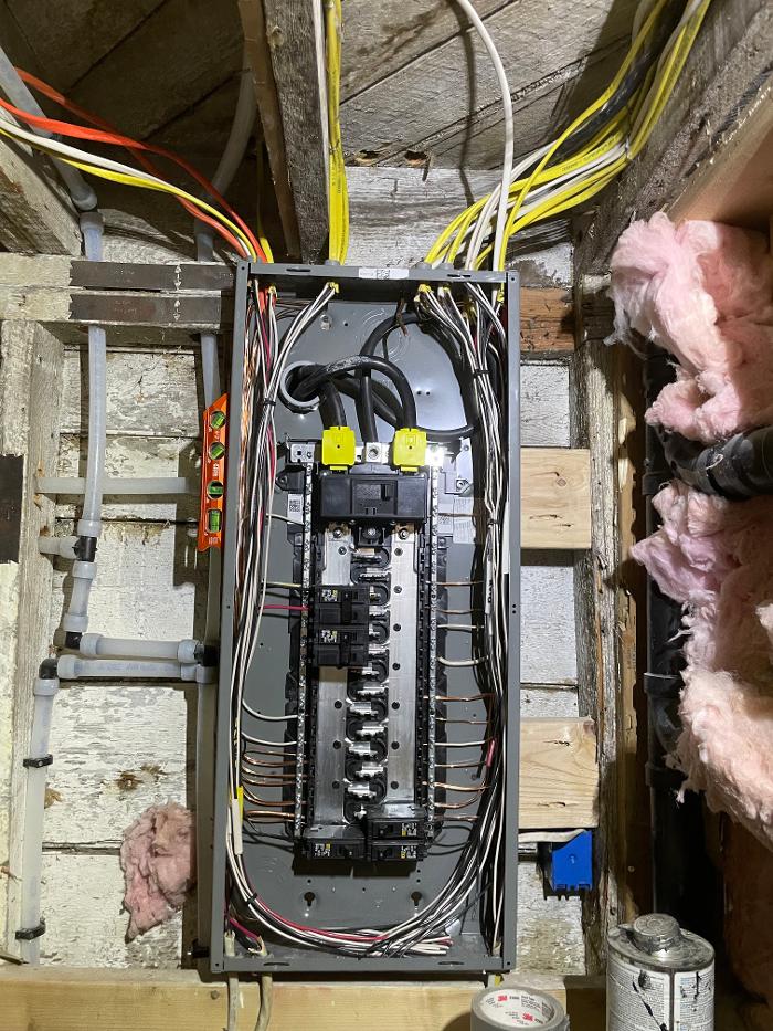 BT Solutions LLC - Kirkland, WA