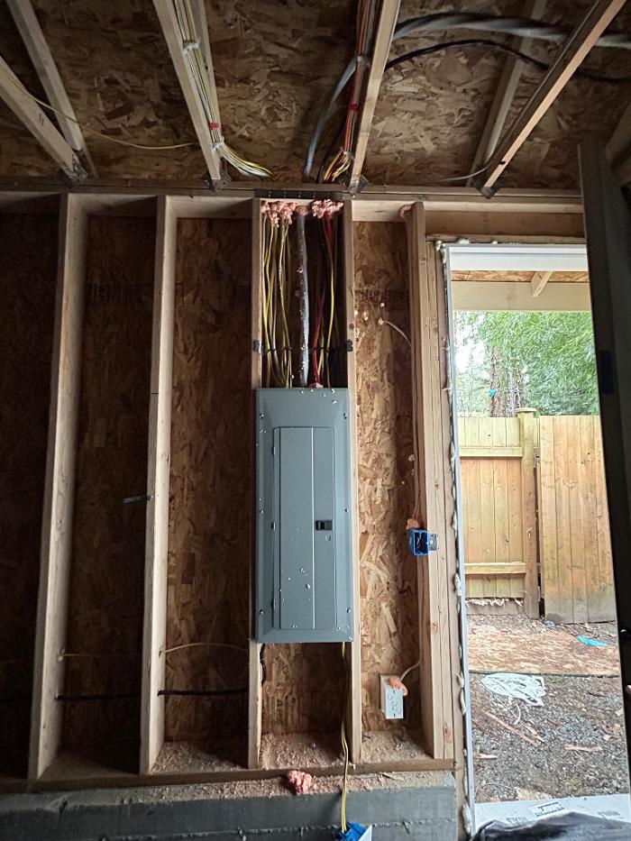 BT Solutions LLC - Kirkland, WA