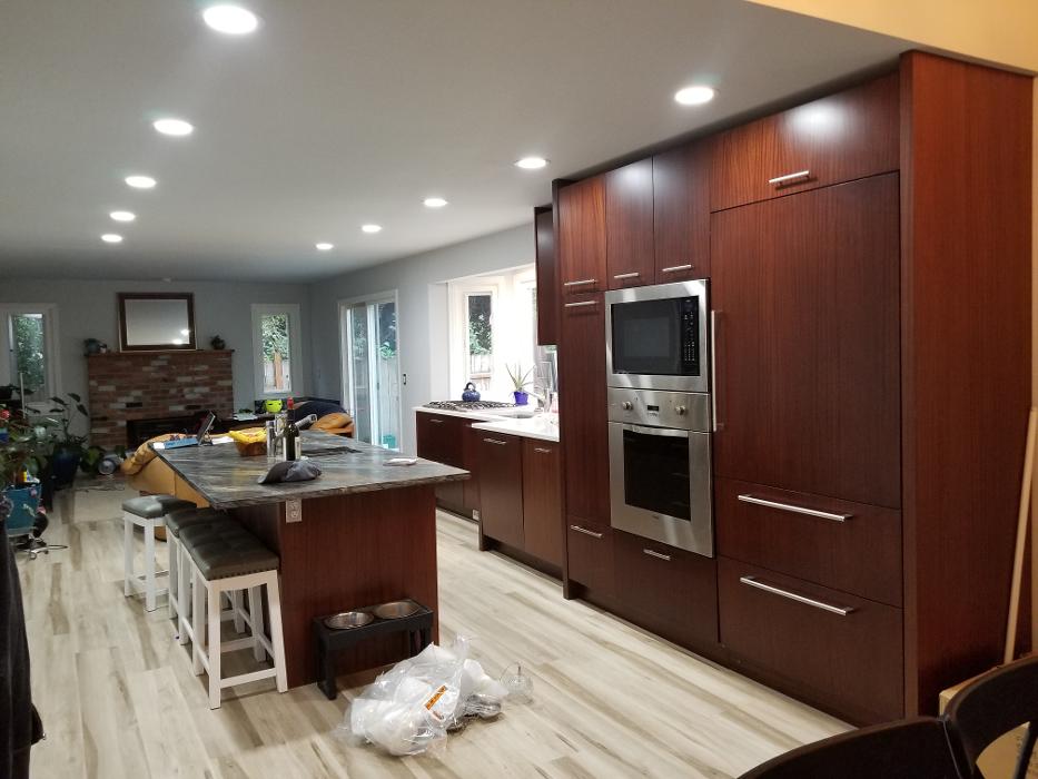 BT Solutions LLC - Kirkland, WA