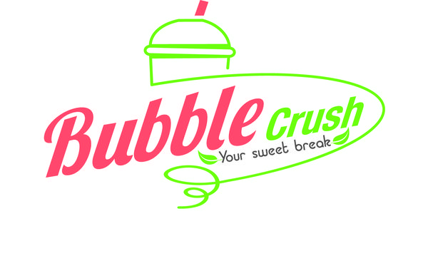 Bubble Crush salon de thé