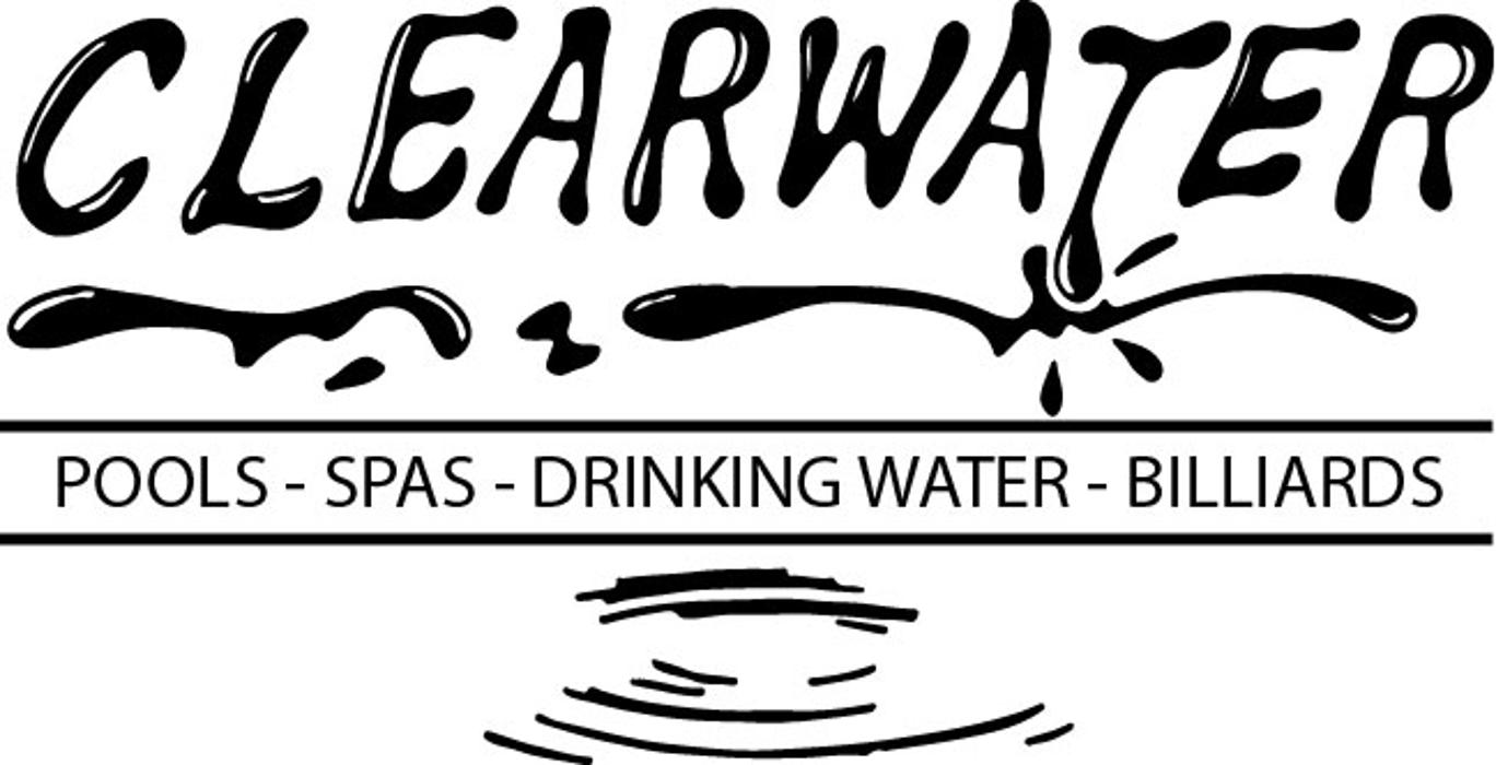 Clearwater Swimming Pools, Inc - Houma, LA