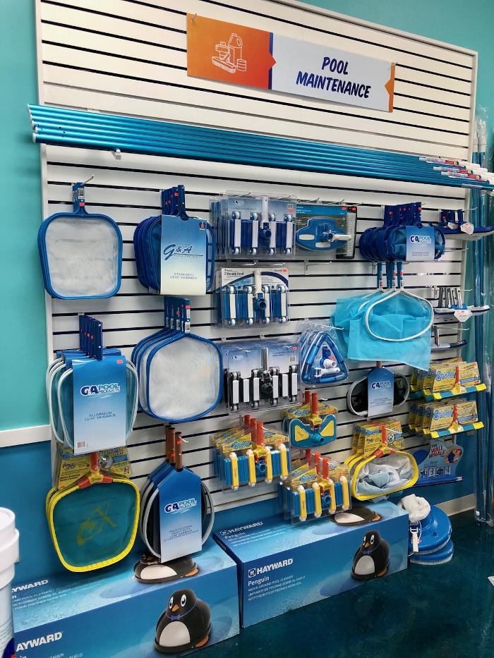 Clearwater Swimming Pools, Inc - Houma, LA