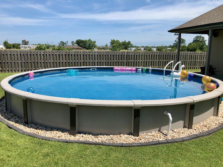 Clearwater Swimming Pools, Inc - Houma, LA
