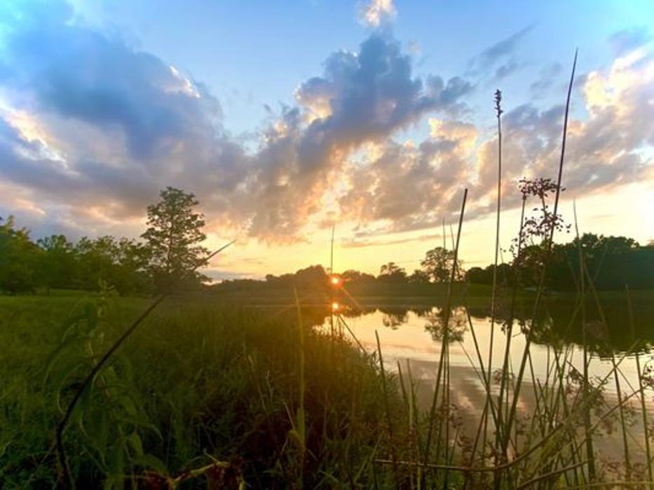 Mountain View RV Park - Watson, OK